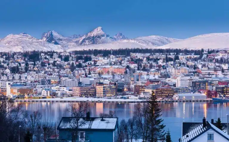 15 Incredible Things to Do in Tromso, Norway in Winter
