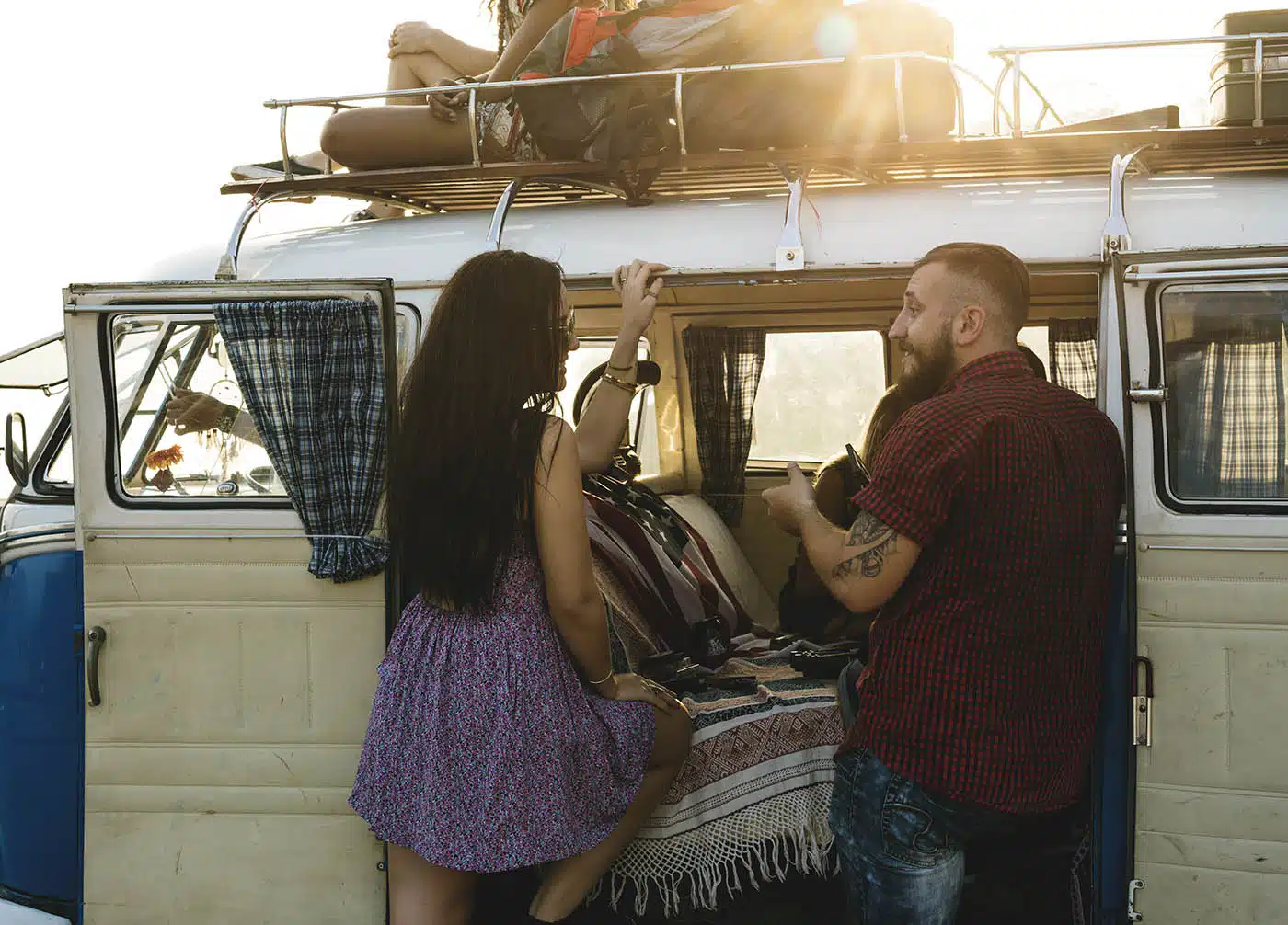 Get Your Downloadable Road Trip Packing List