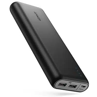 Anker Battery Pack