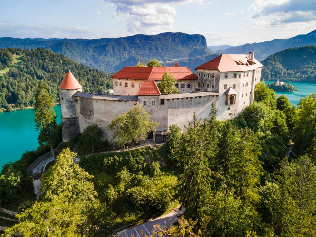 Visiting Lake Bled  Things To Do & Skip At This Slovenia Attraction