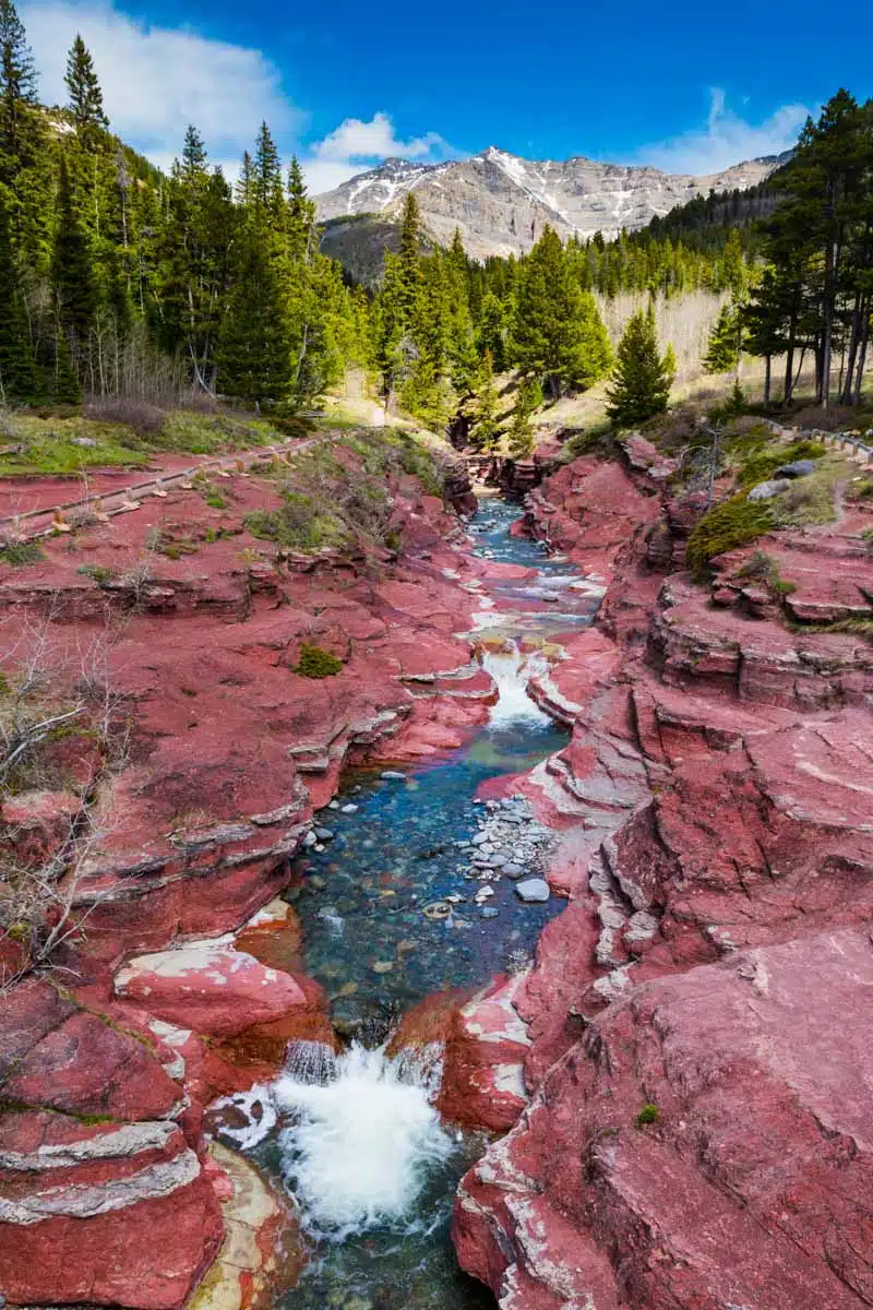 Red Rock Canyon