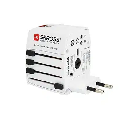 Skross Travel Adapter