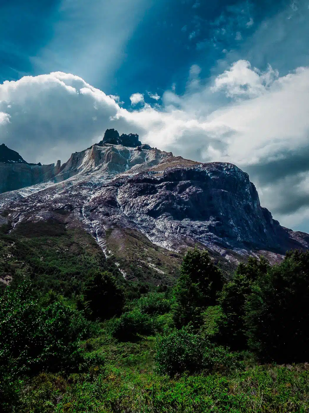 Torres del Paine I South America Travel Bucket List. 90 Awesome Things to do in South America When Backpacking and Travelling #southamerica #bucketlist #traveldestinations -3