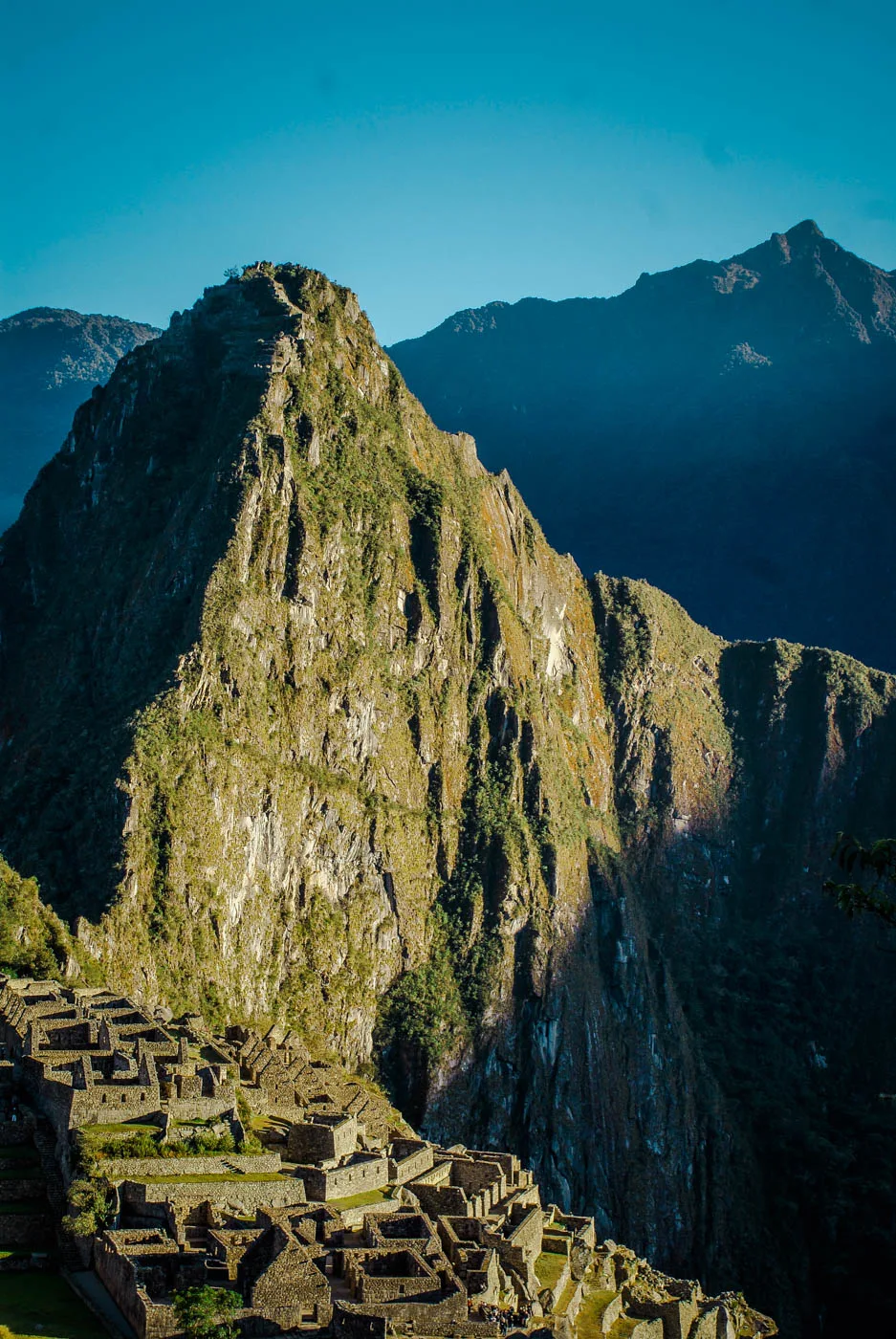 Machu Picchu. South America Travel Bucket List. 90 Awesome Things to do in South America When Backpacking and Travelling #southamerica #bucketlist #traveldestinations