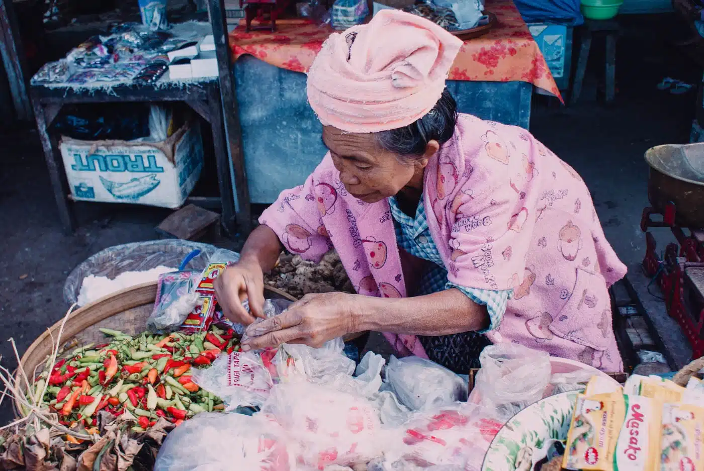 The Bali Food Guide I Bali Travel I Food I Indonesia I Travel #traveldestinations #food #bali #indonesia 1-1