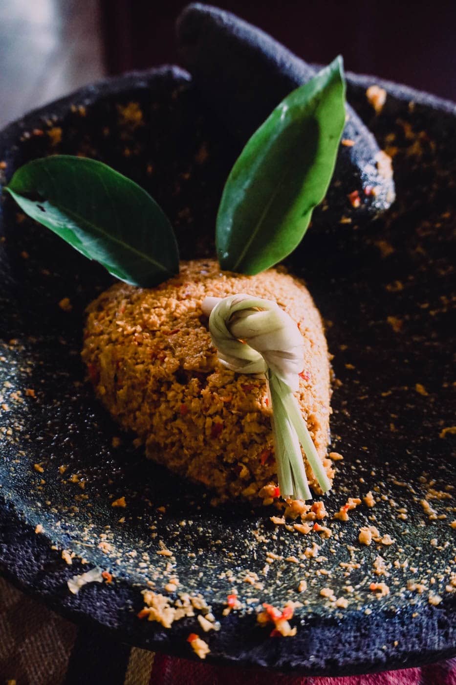 The Ultimate Bali Food Guide – The Discoveries Of.