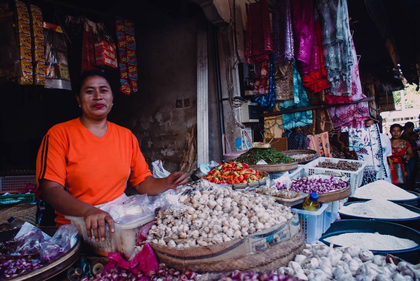 The Bali Food Guide I Bali Travel I Food I Indonesia I Travel #traveldestinations #food #bali #indonesia 1-2