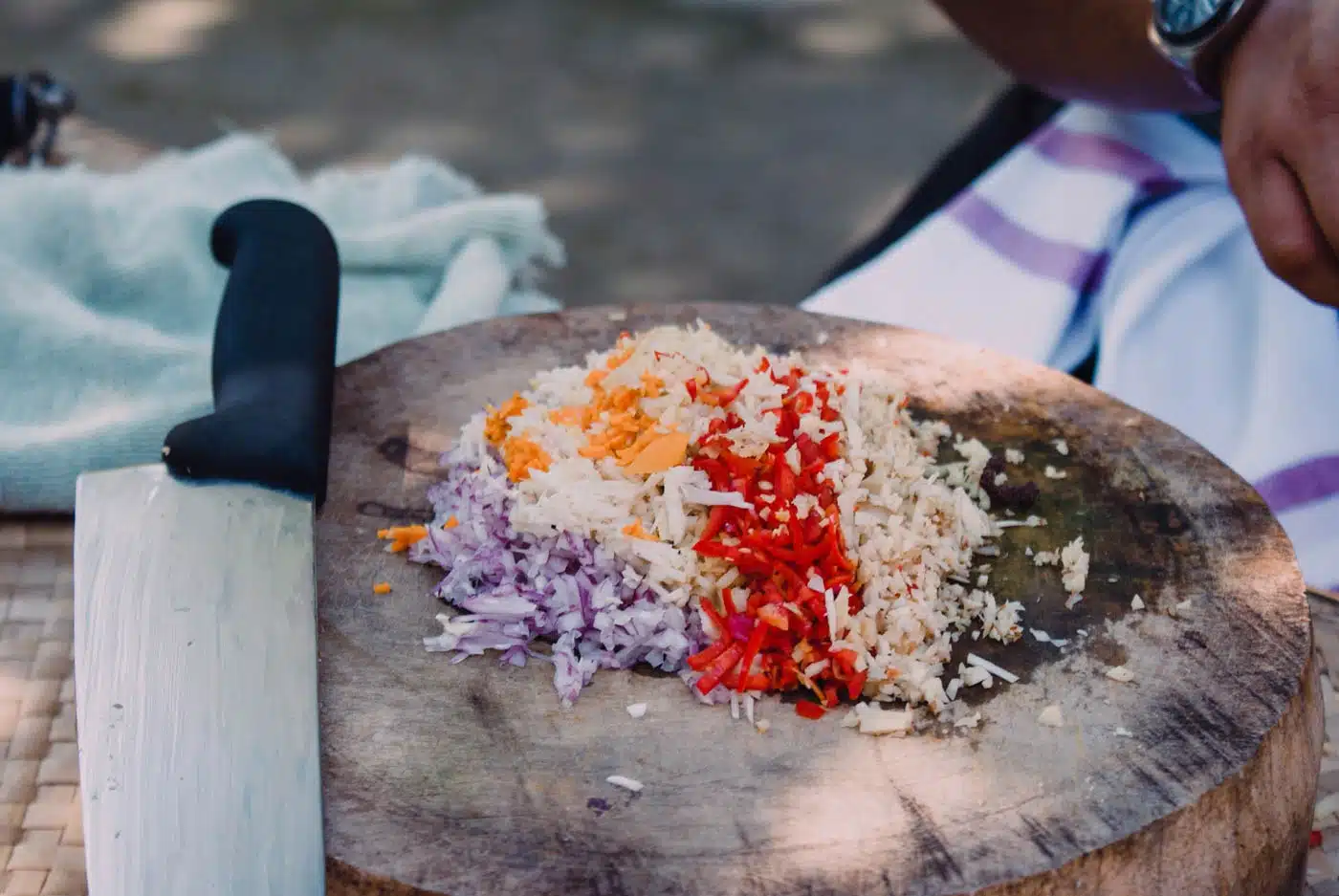 The Bali Food Guide I Bali Travel I Food I Indonesia I Travel #traveldestinations #food #bali #indonesia 4