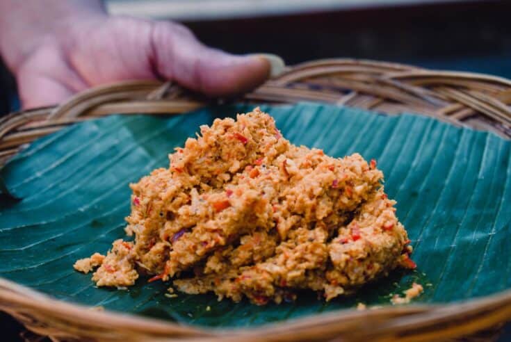 The Bali Food Guide I Bali Travel I Food I Indonesia I Travel #traveldestinations #food #bali #indonesia 6