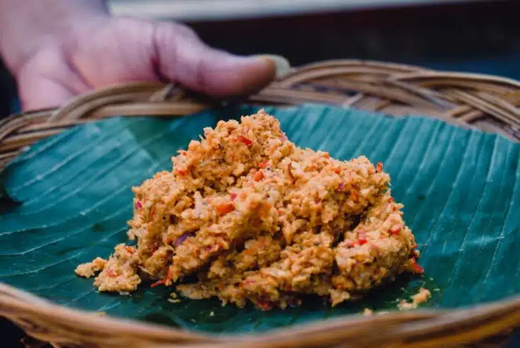 The Bali Food Guide I Bali Travel I Food I Indonesia I Travel #traveldestinations #food #bali #indonesia 6