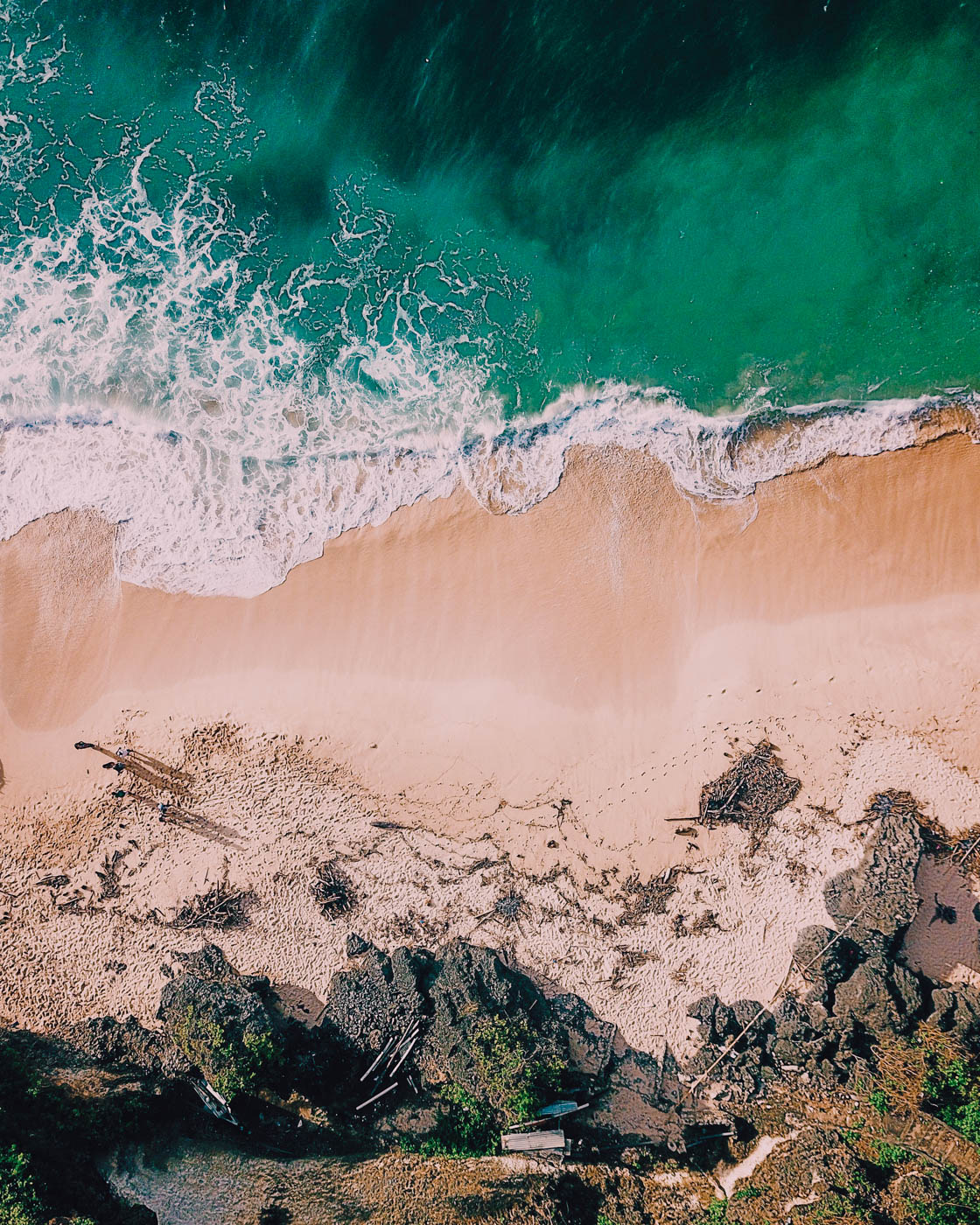 What's it like to travel to Bali in the wet season? Bali Travel Guide I Winter sun I Indonesia #travel #traveldestinations #traveltips