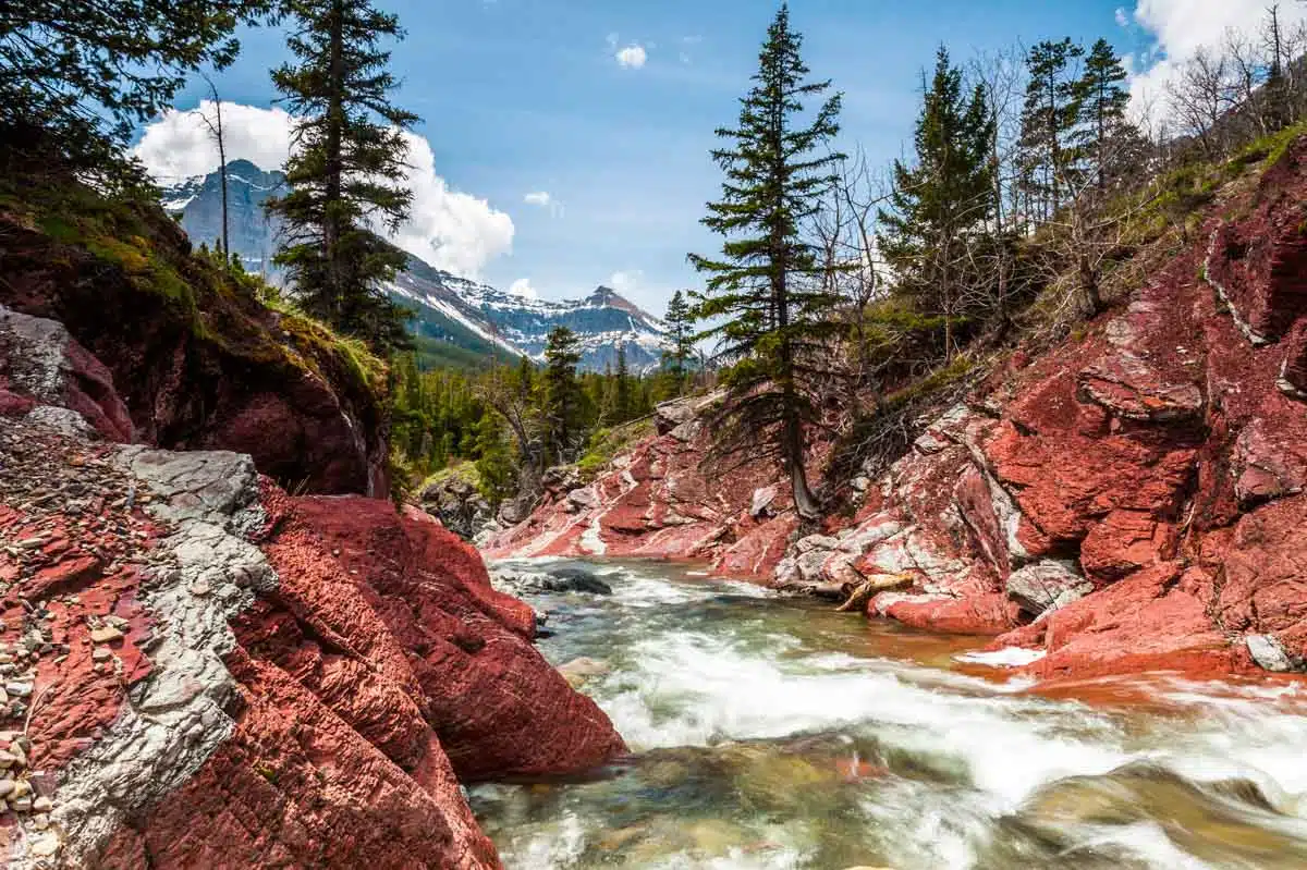 Waterton Lakes National Park