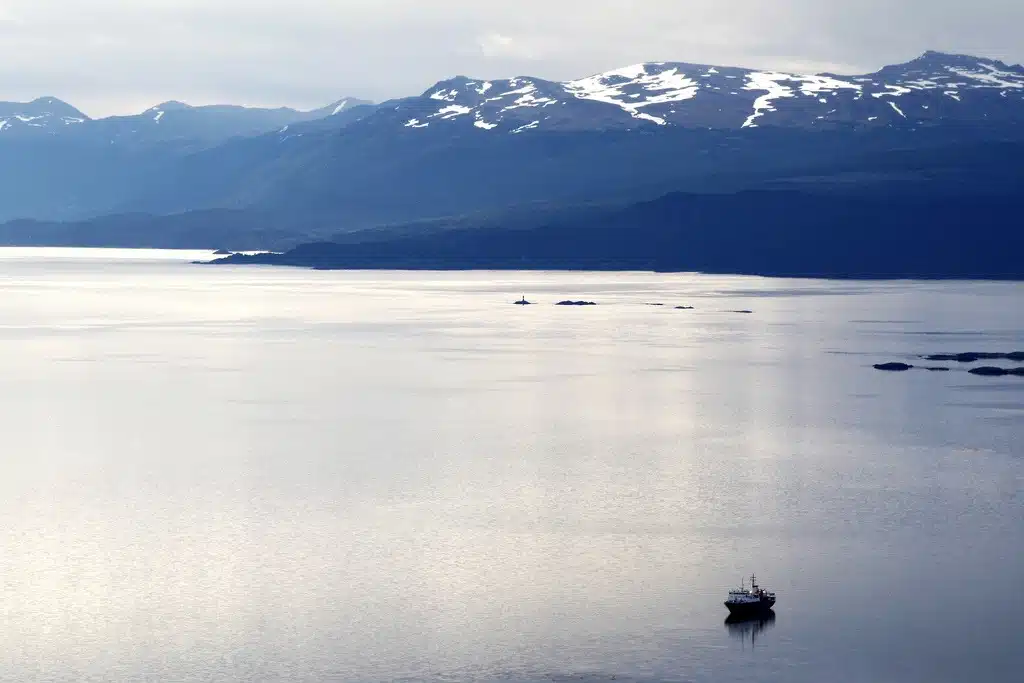 beagle channel