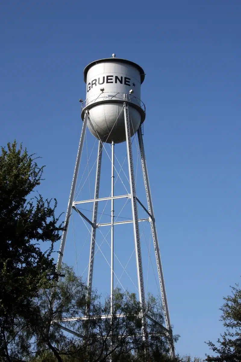 Gruene, Texas