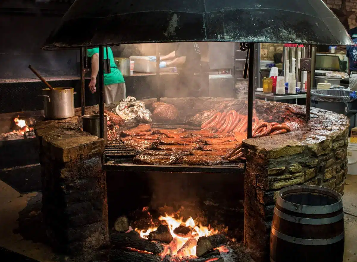 Salt Lick