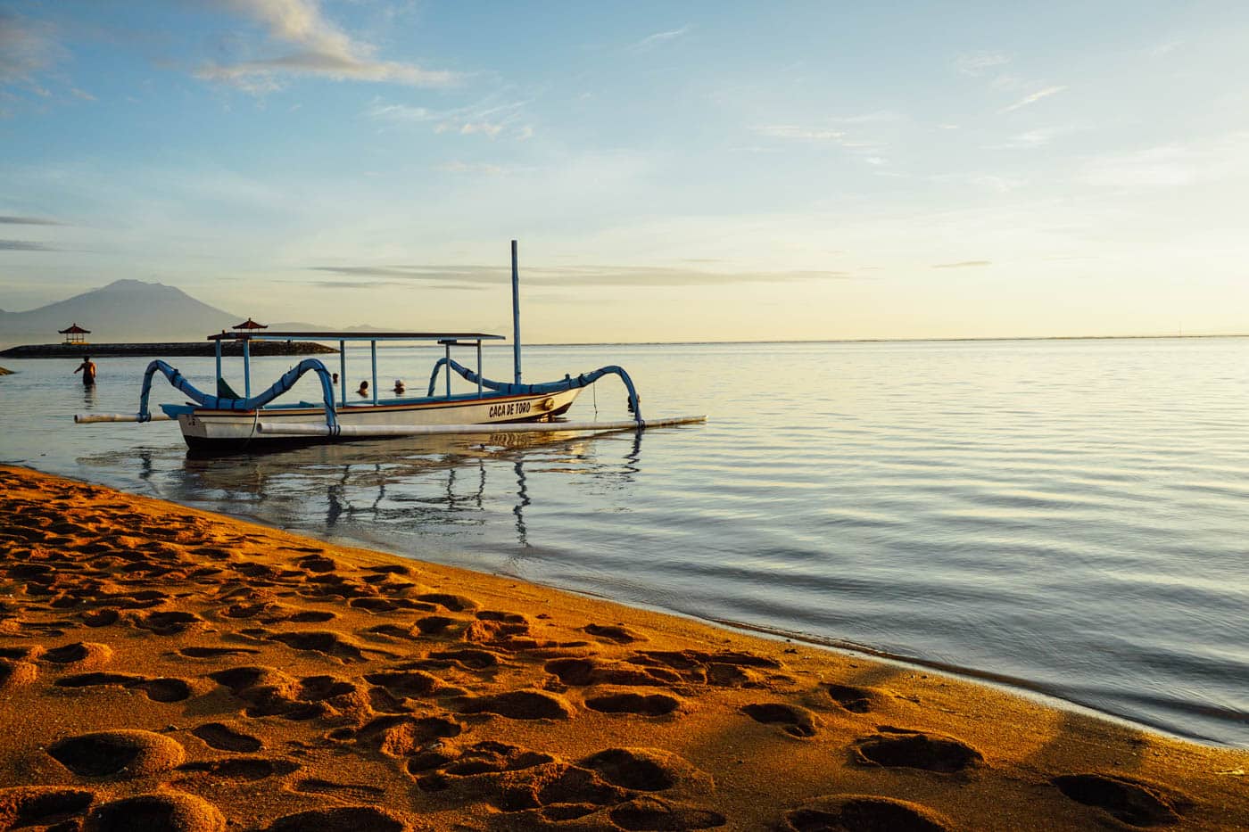 2 Weeks in Bali Itinerary #traveldestinations #bali #beautifulplaces