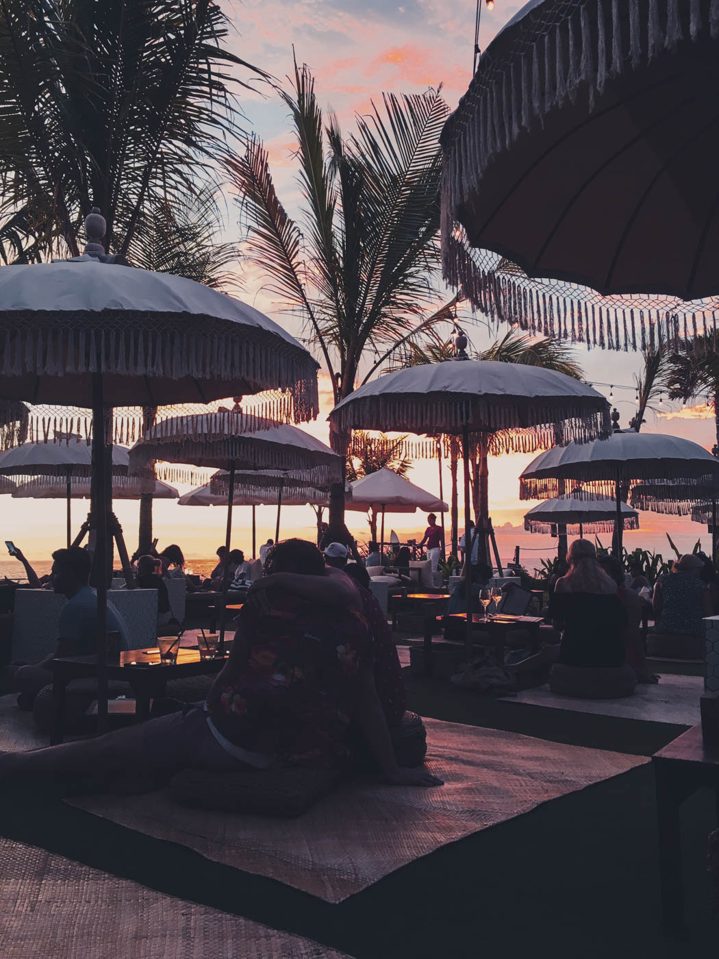 Watercress Canggu - Bali Itinerary #traveldestinations #bali #beautifulplaces