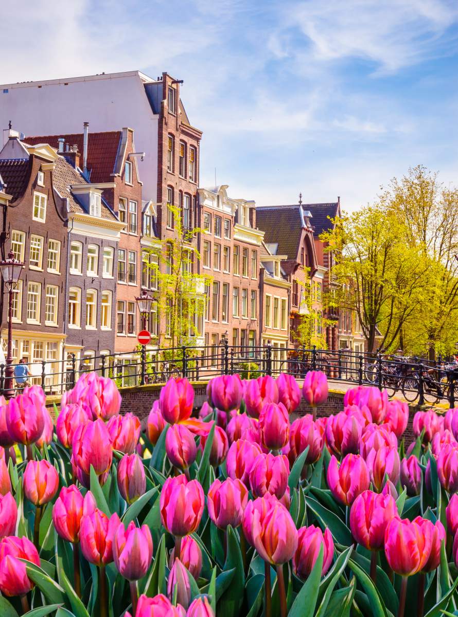 Amsterdam 