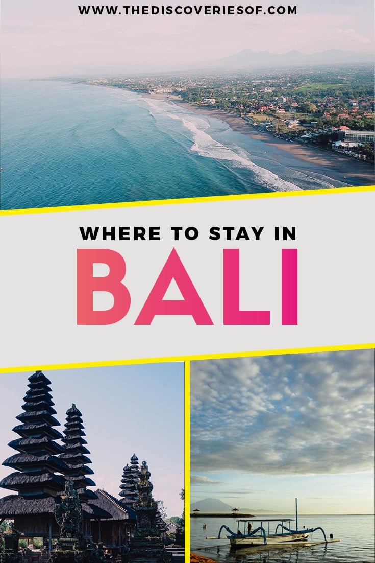 Bali Hotel Travel Guide I Complete with the best hotels in Bali and a guide to things to do in Bali for each region. Read now. #traveldestinations #bali #holidays #indonesia 1