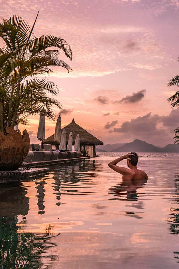 Bali Itinerary