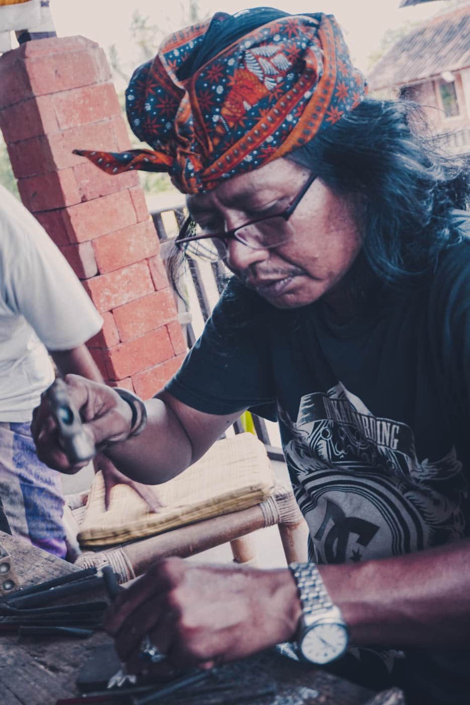 Jewellery Making - Bali Itinerary #traveldestinations #bali #beautifulplaces