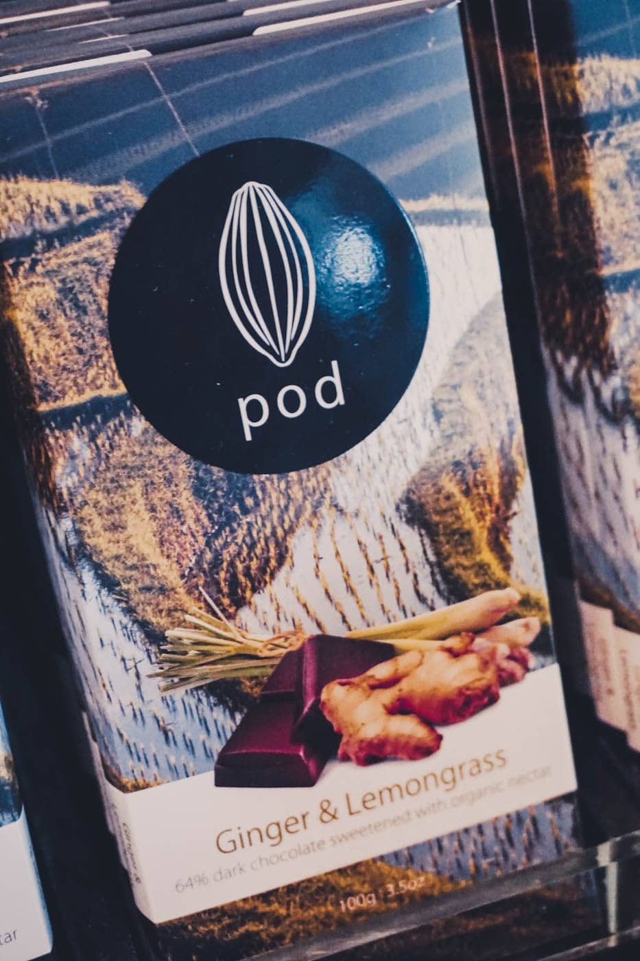 Pod Chocolate - Bali Itinerary #traveldestinations #bali #beautifulplaces