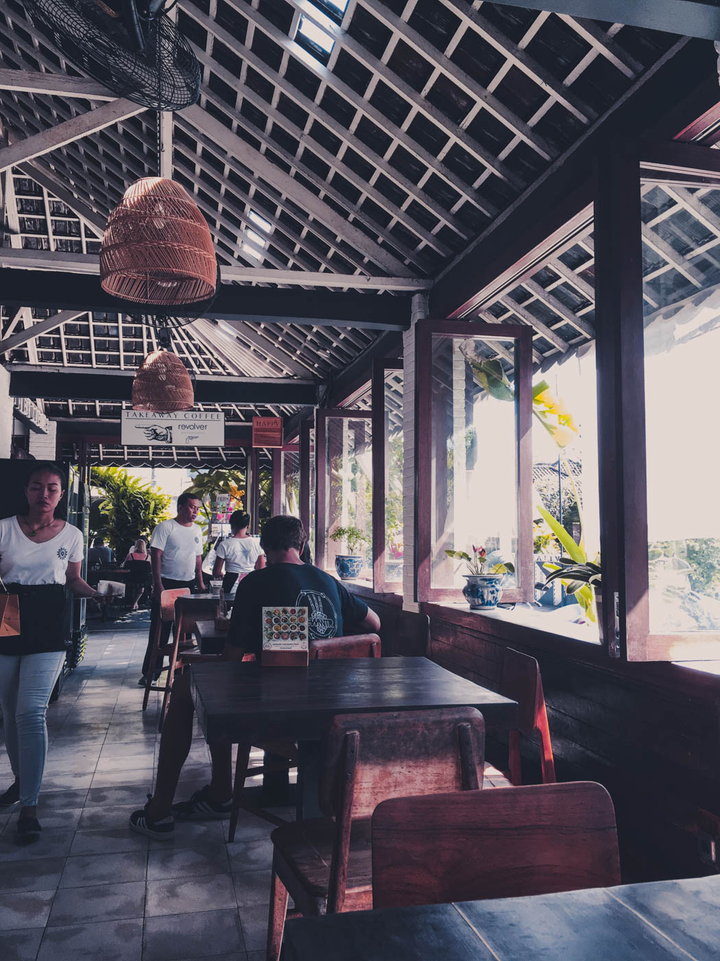 Watercress Canggu - Bali Itinerary #traveldestinations #bali #beautifulplaces