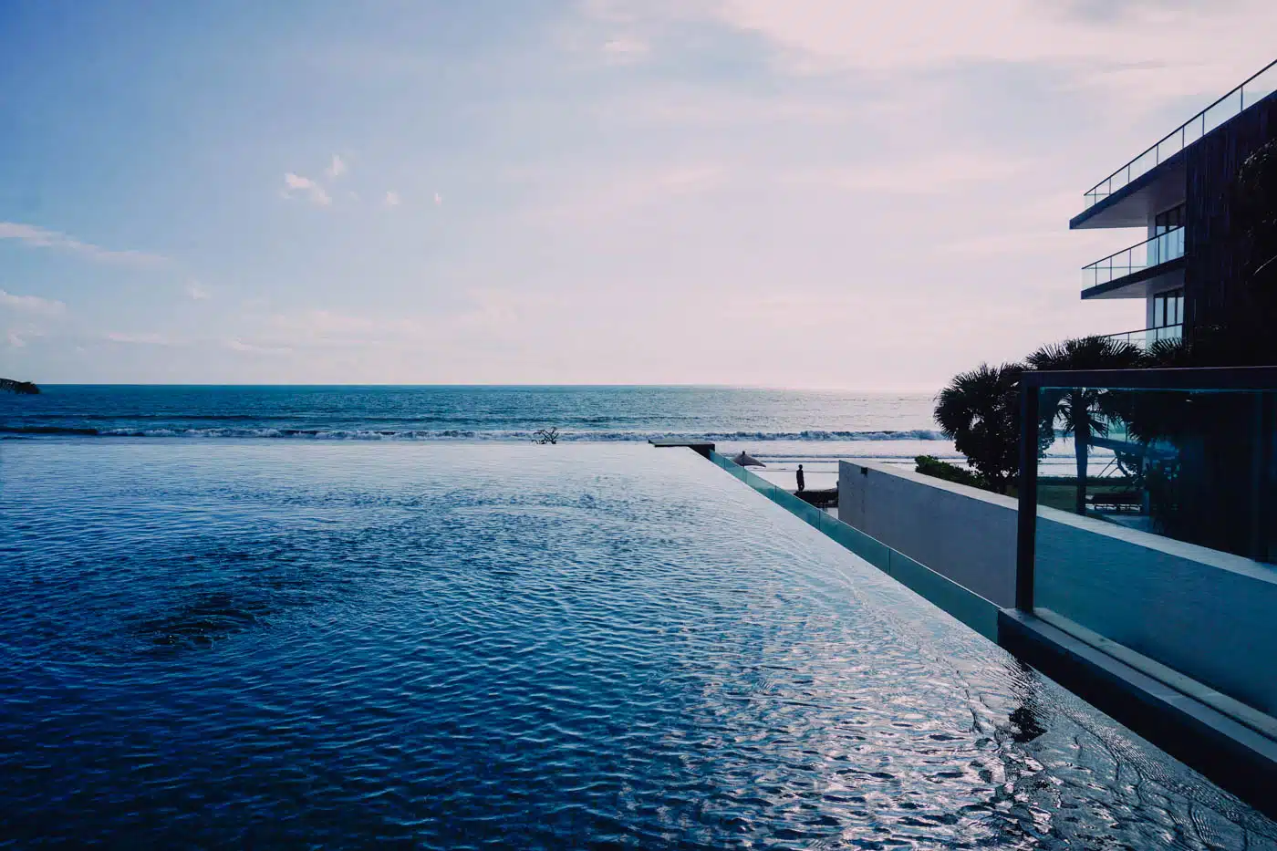 Alila Seminyak Bali, the best hotel in Bali #bali #luxury #luxuryhotels