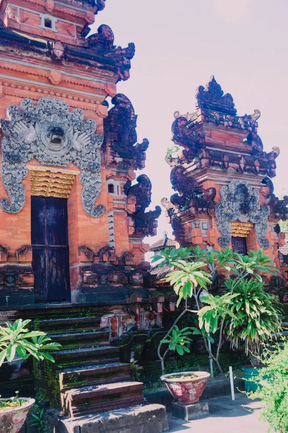 Pura Petitenget Temple Bali #traveldestinations #bali #beautifulplaces