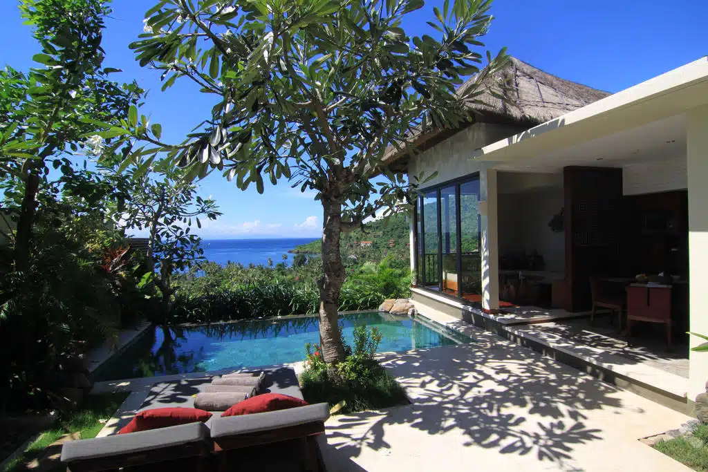 Griya Villas and Spa