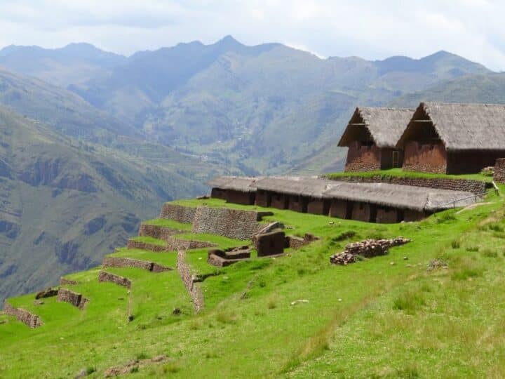 9 Easy-to-Plan Day Trips from Cusco, Peru