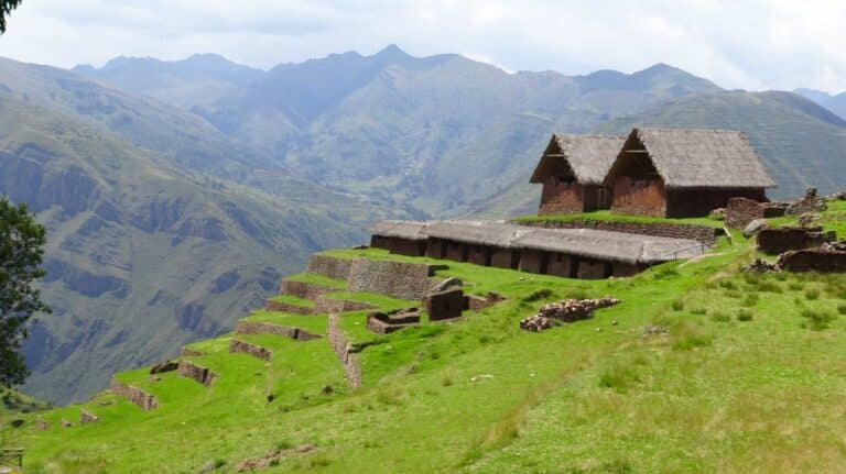 9 Easy-to-Plan Day Trips from Cusco, Peru