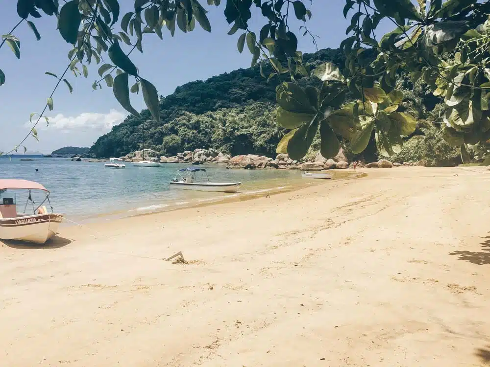 Ilha Grande