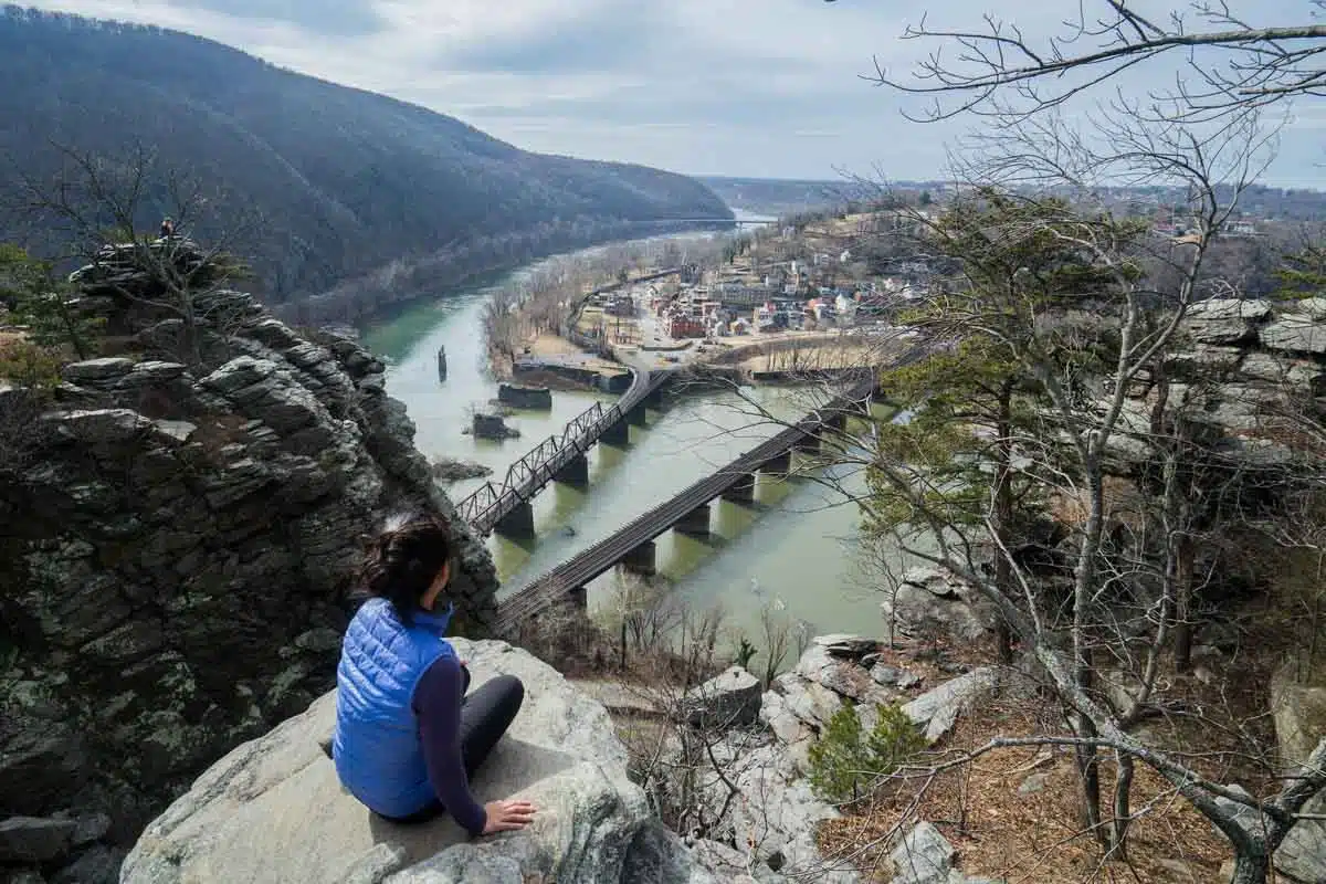 Harpers Ferry National Historic Park