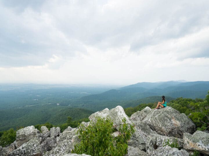 14 Charming Hikes in Northern Virginia