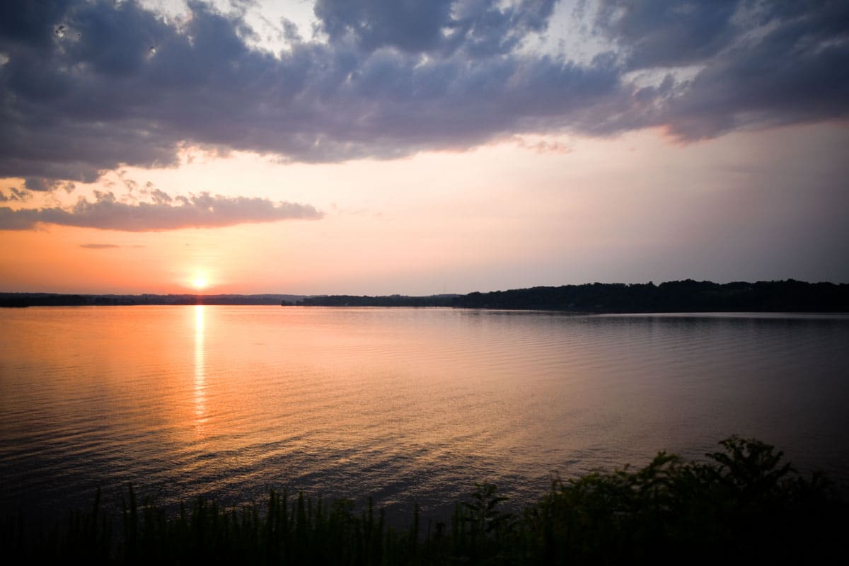 Mason Neck State Park
