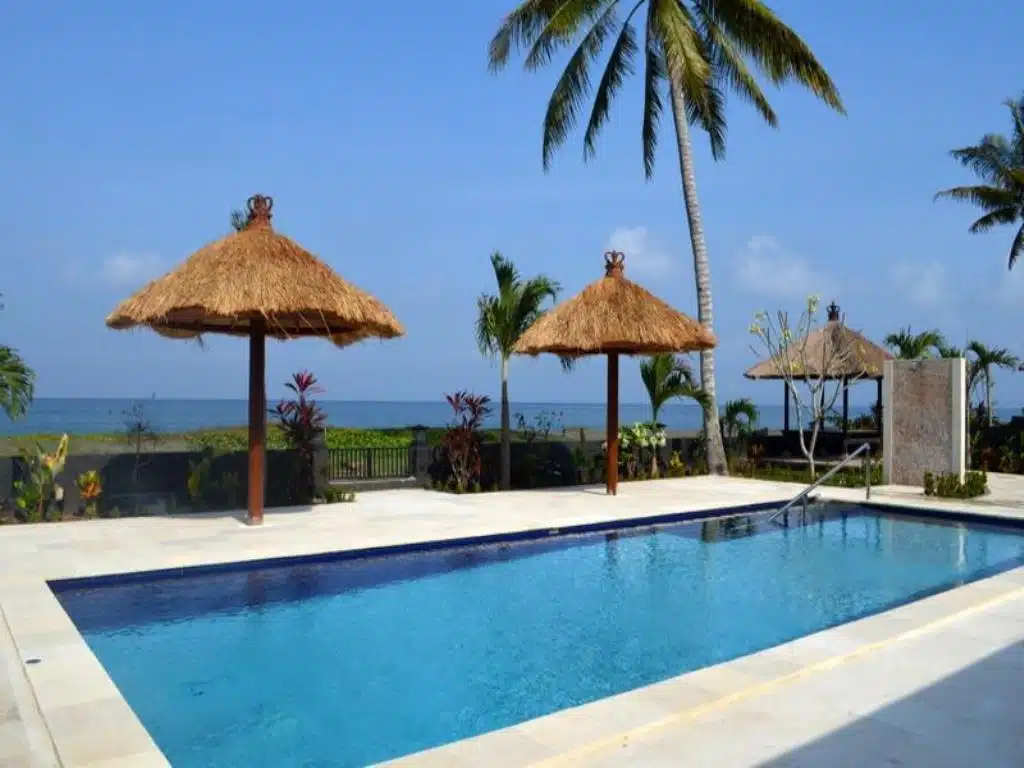 Melaya Beach Resort Bali