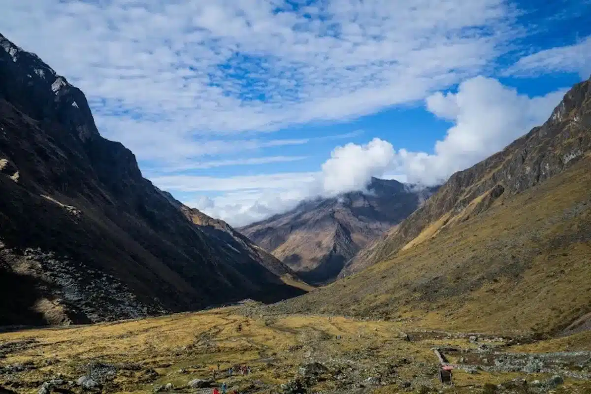 Salkantay