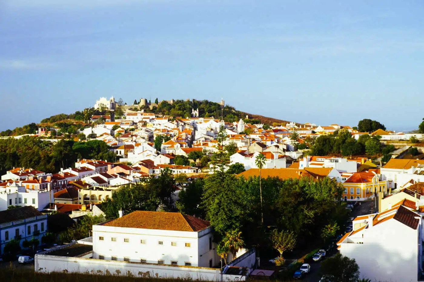 Secret spots in the Alentejo, Portugal