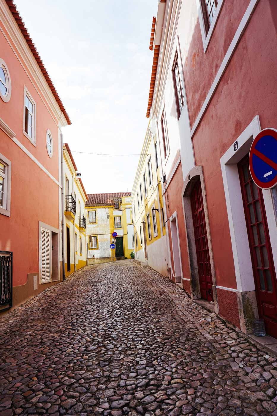 Secret spots in the Alentejo, Portugal #portugal #beautifuldestinations #travel