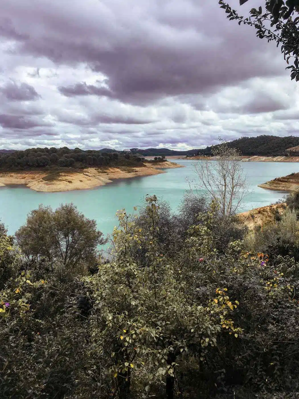 Secret spots in the Alentejo, Portugal #portugal #travel #travelphotography