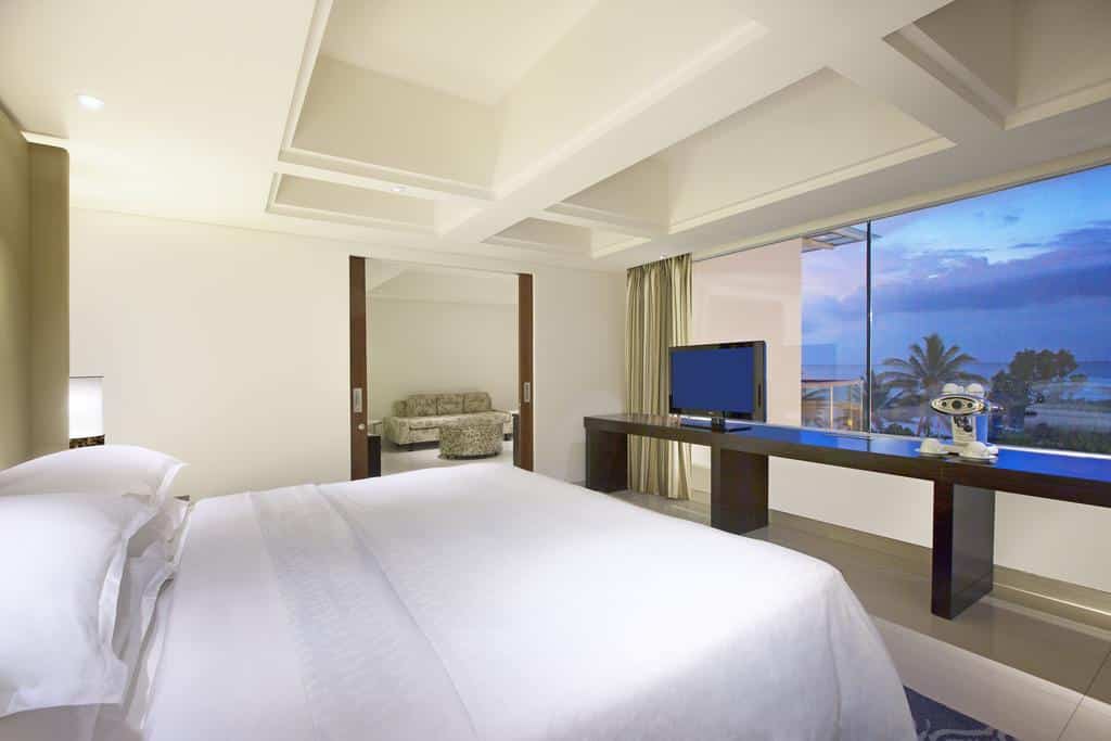 Sheraton Bali Kuta