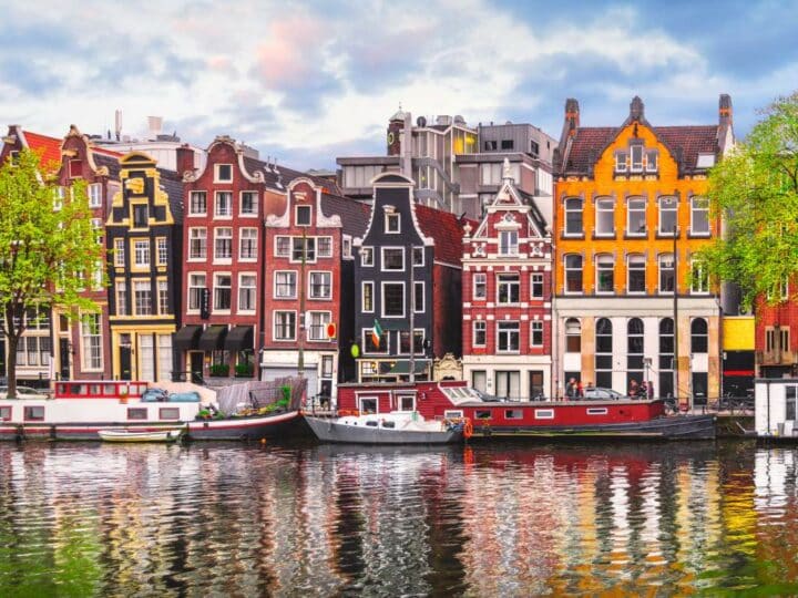 A Weekend Guide to Amsterdam: An Epic 2 Days in Amsterdam Itinerary