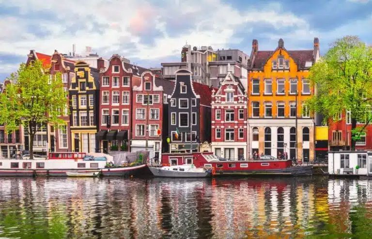 A Weekend Guide to Amsterdam: An Epic 2 Days in Amsterdam Itinerary