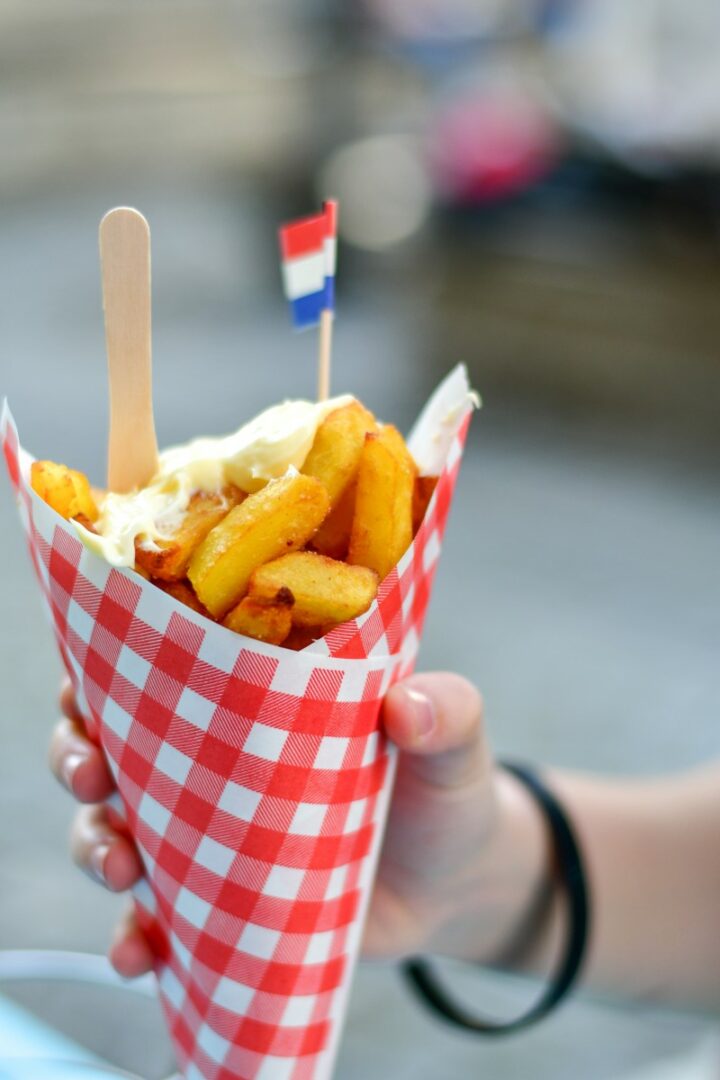 2 Days in Amsterdam Itinerary — The Discoveries Of