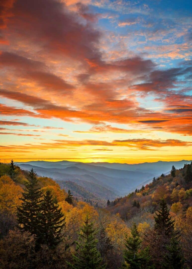 20 Captivating Weekend Getaways on the East Coast US