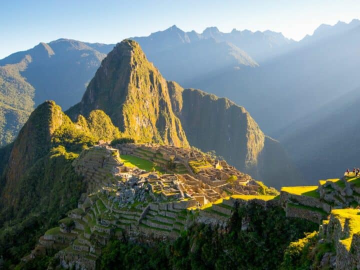 Salkantay Trek vs Inca Trail: Which Machu Picchu Hiking Trail Should You Choose?