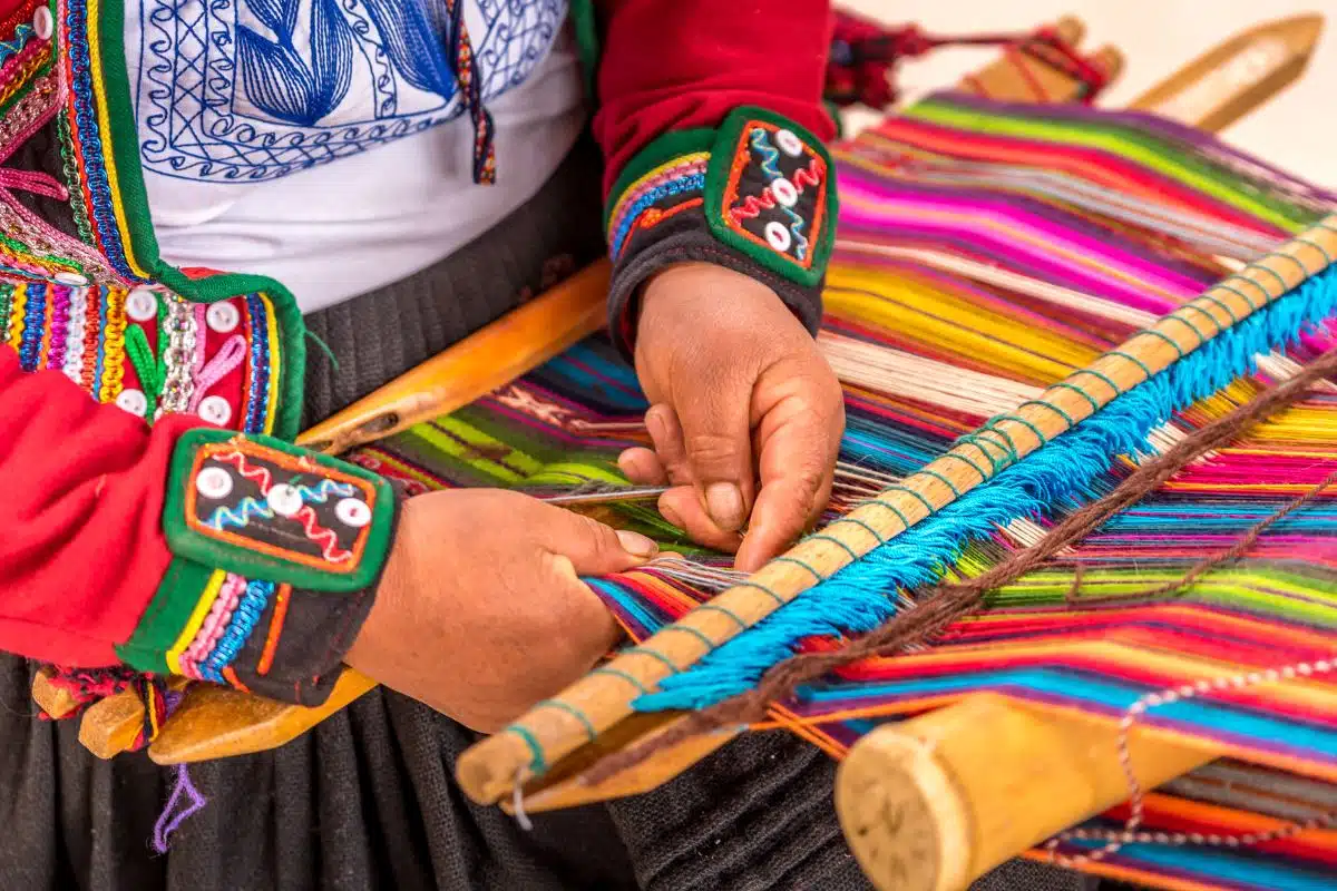 Pisac Cusco