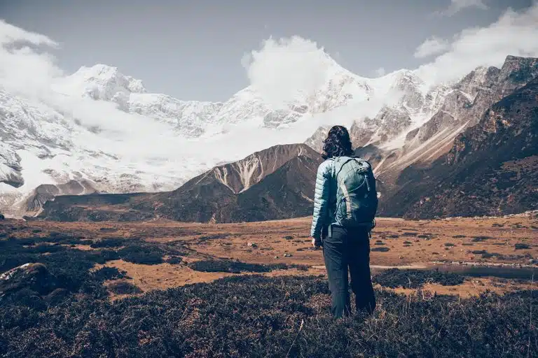 Backpacking Essentials: Complete Gear Guide + Packing List