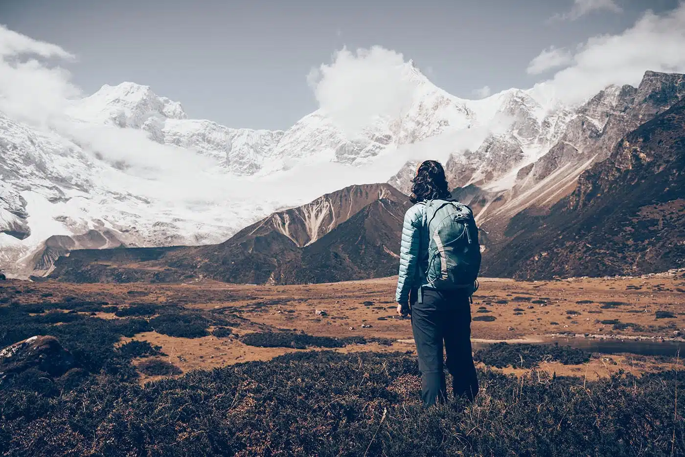 Backpacking Packing List and Tips